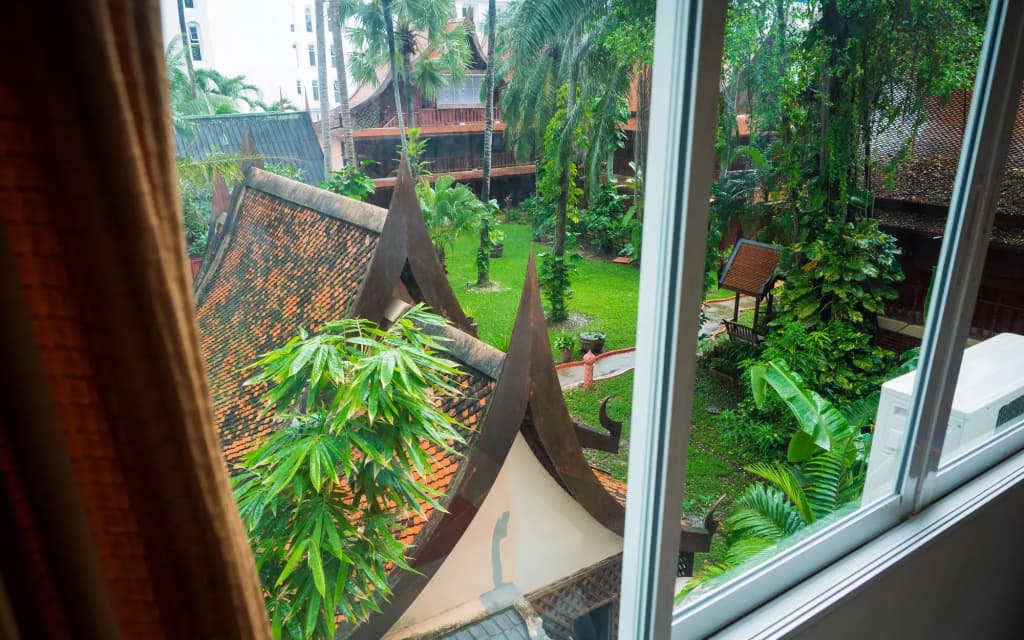 The Nice Patong Hotel - photo 12