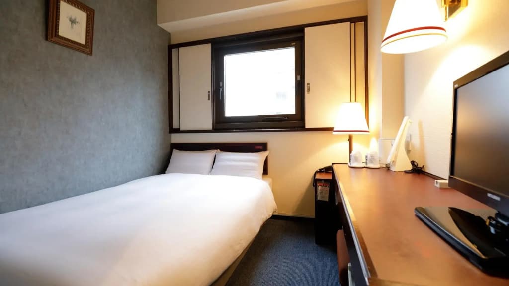 Tokyo Inn - photo 35