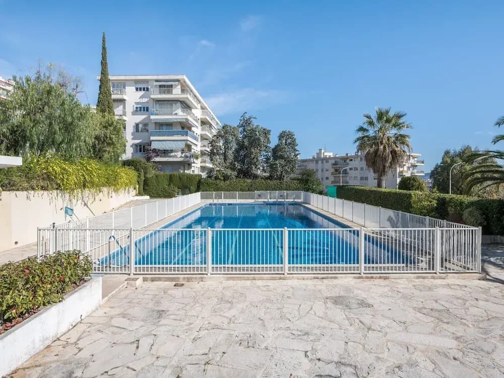 Elegant Apartment in Nice With Swimming Pool - photo 14