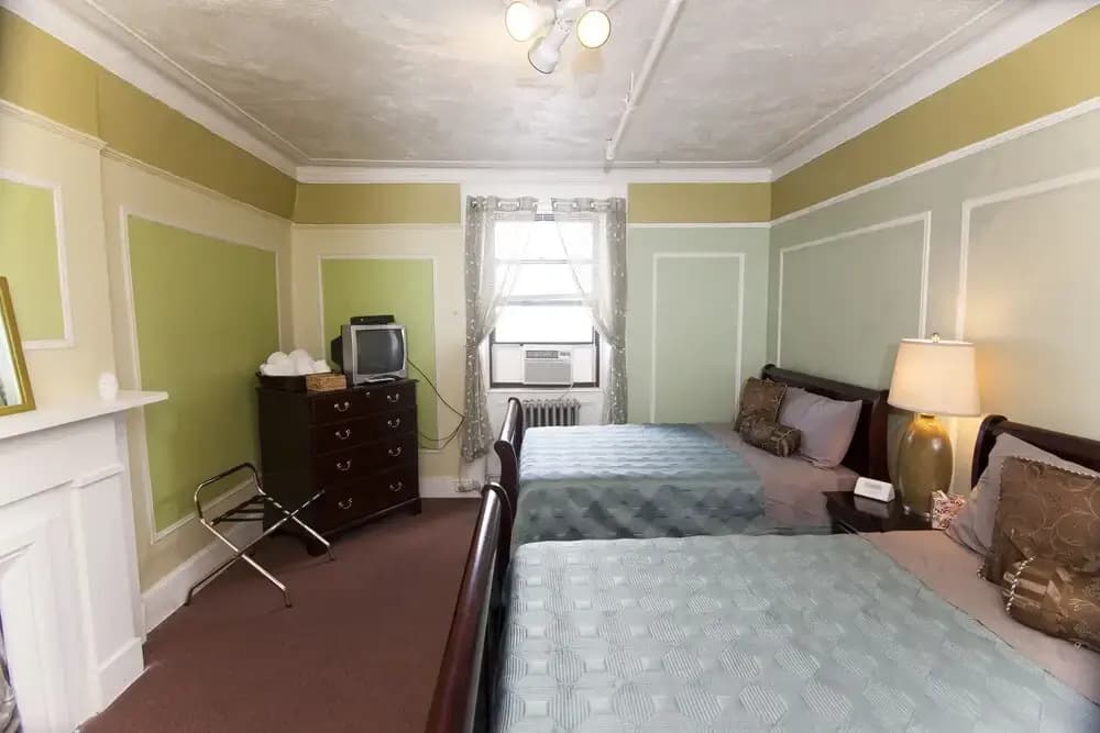 Saint Nicholas Inn - photo 33
