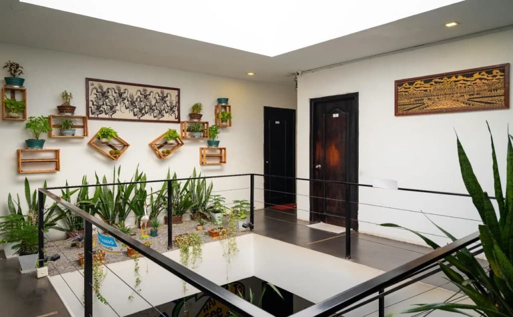 One Stop Hostel Siem Reap - photo 9