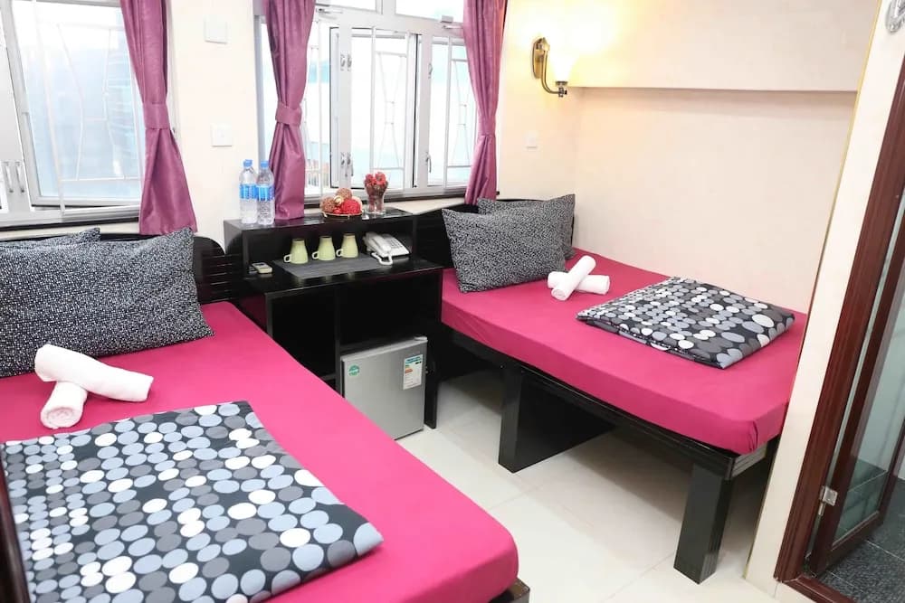 Park Guest House - photo 5