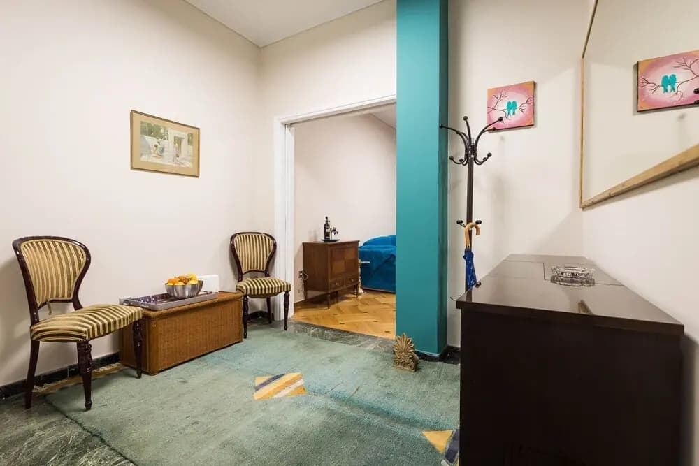 Three Bedrooms Apartment Under Acropolis - photo 21