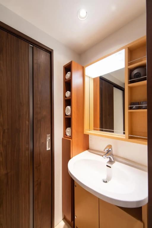 NIYS apartments 03 type - photo 9