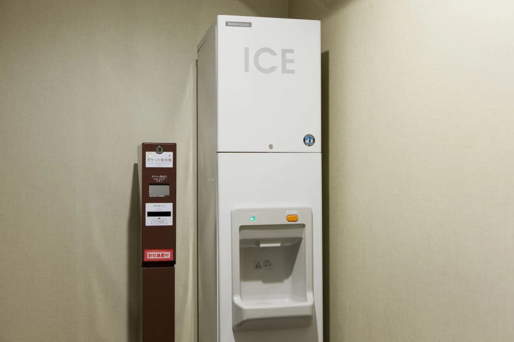 Hotel Sardonyx Tokyo - photo 14