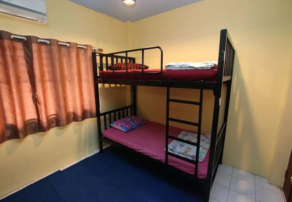 OneIsra Hostel - photo 6