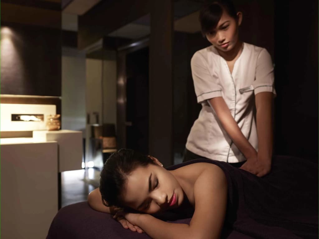 DoubleTree by Hilton Putrajaya Lakeside - photo 25
