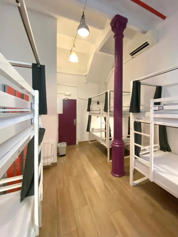 Safestay Barcelona Gothic - photo 34