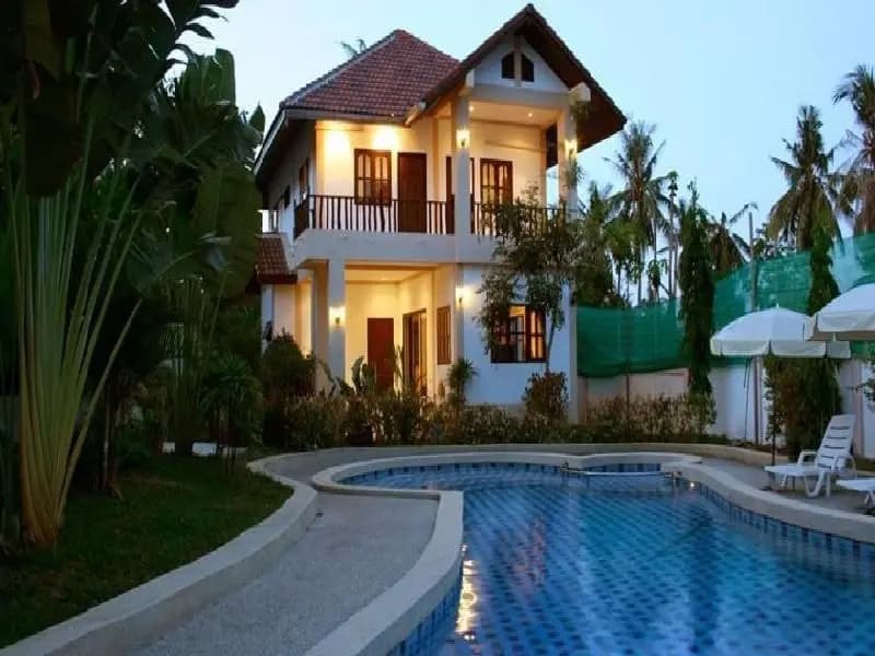 Baan Jasmin Village - main photo