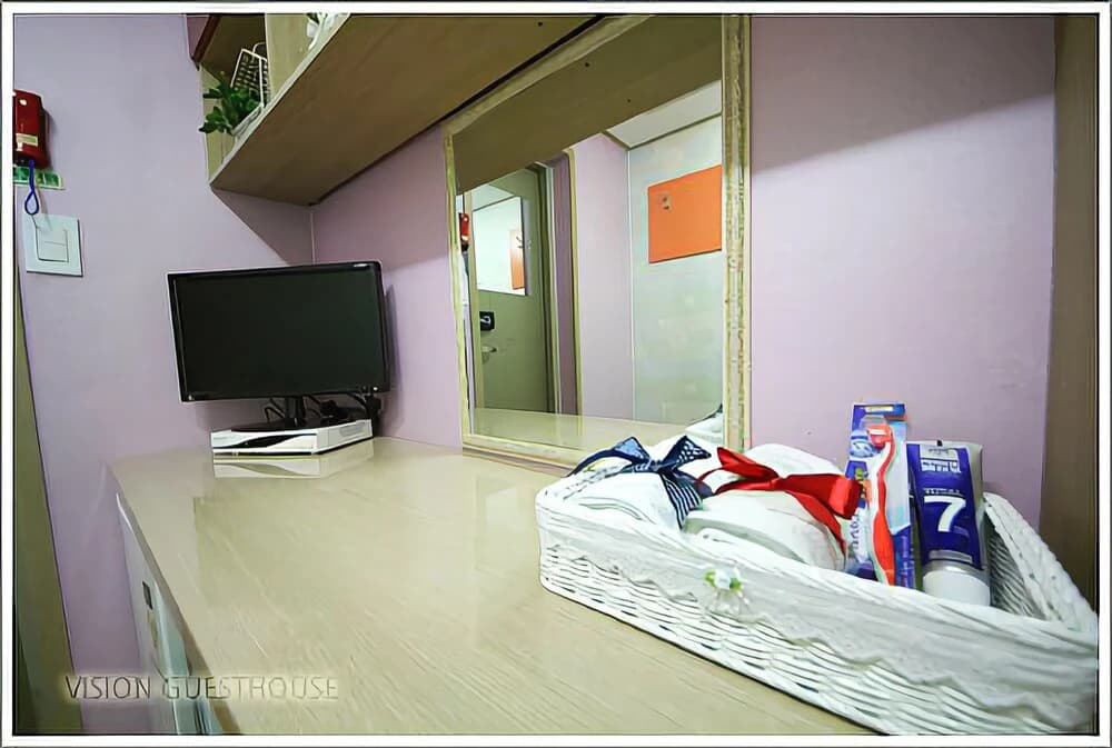 Vision Guesthouse - photo 3