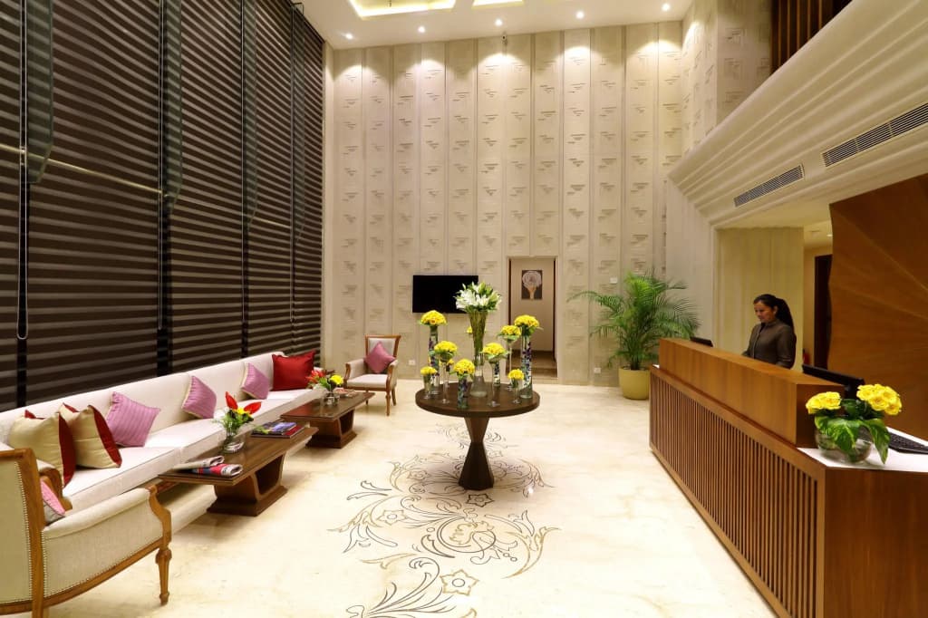 Ameya Suites - photo 19