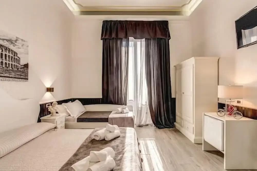 Smart Lux Roma Veneto - photo 27