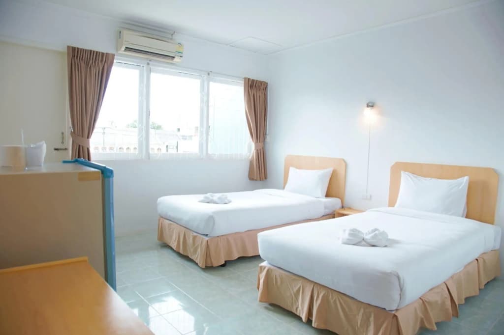 Siri Hotel Phuket - photo 6