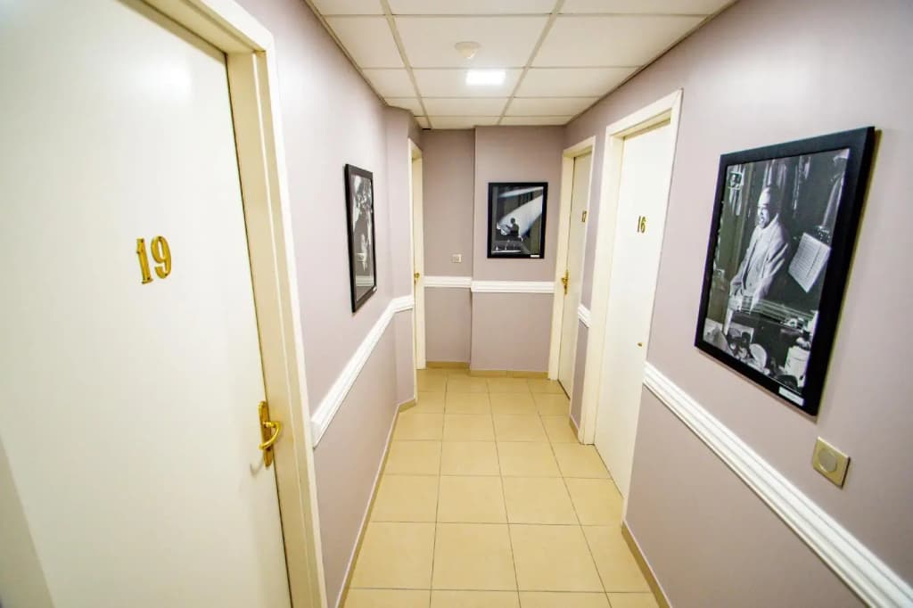 Hôtel Parisien - photo 42