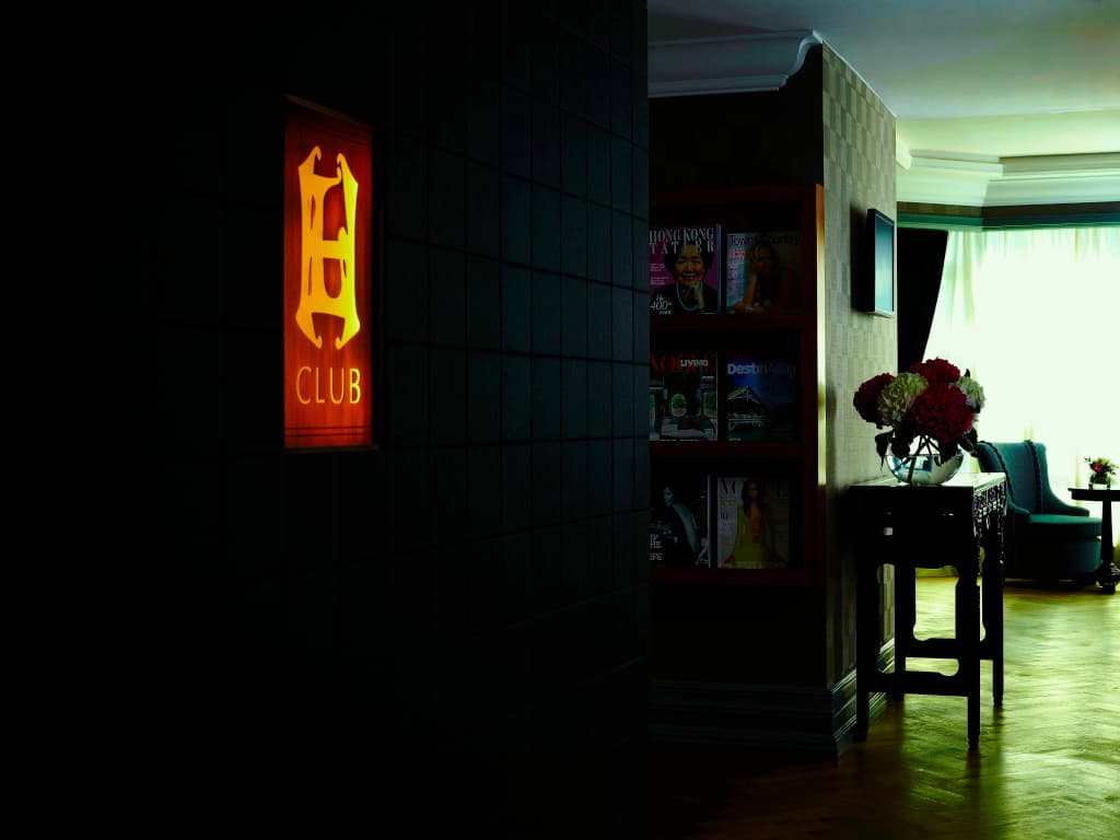 The Langham, Hong Kong - photo 1