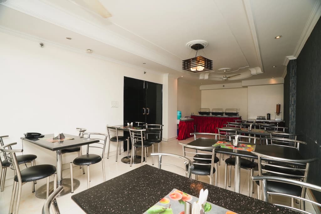 Hotel B Continental - photo 10