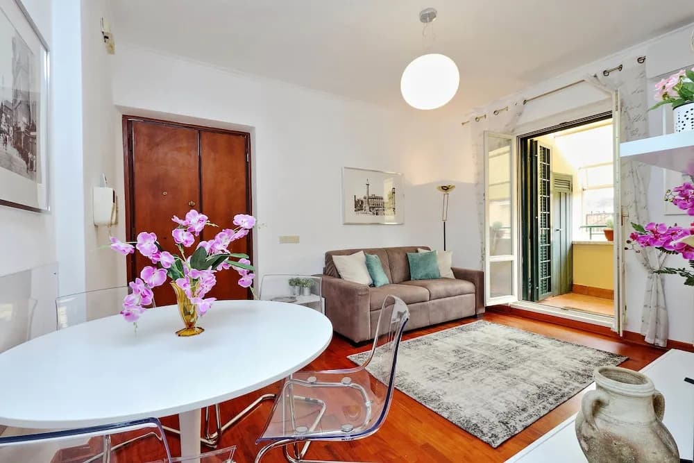 Mecenate Charme - My Extra Home - photo 4