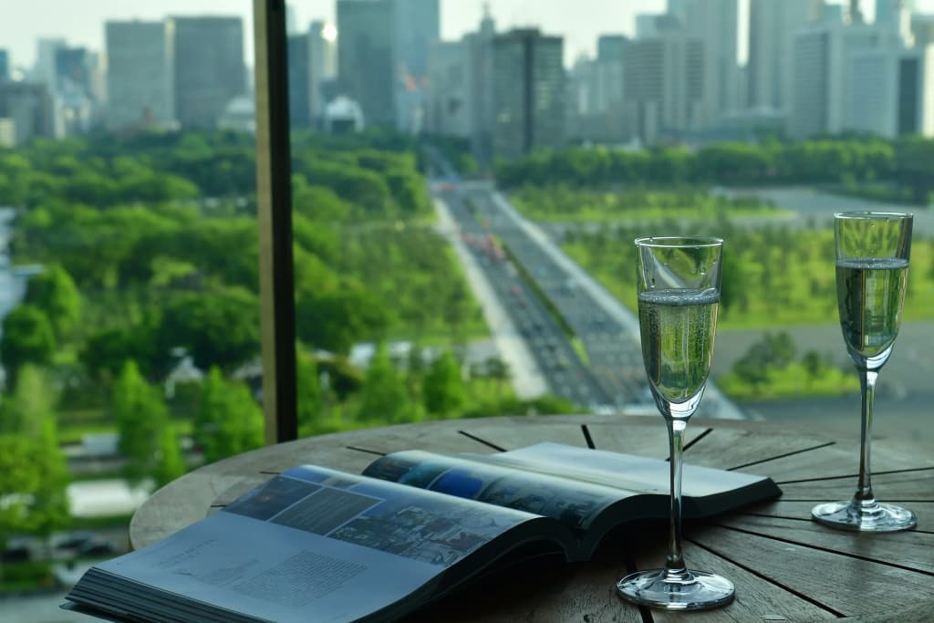 Palace Hotel Tokyo - photo 46
