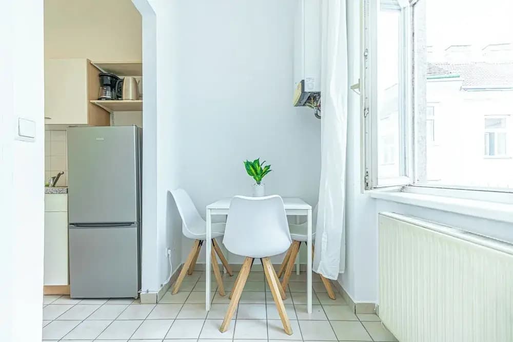 Stylish 1BR Apartment In Vienna Center - photo 4