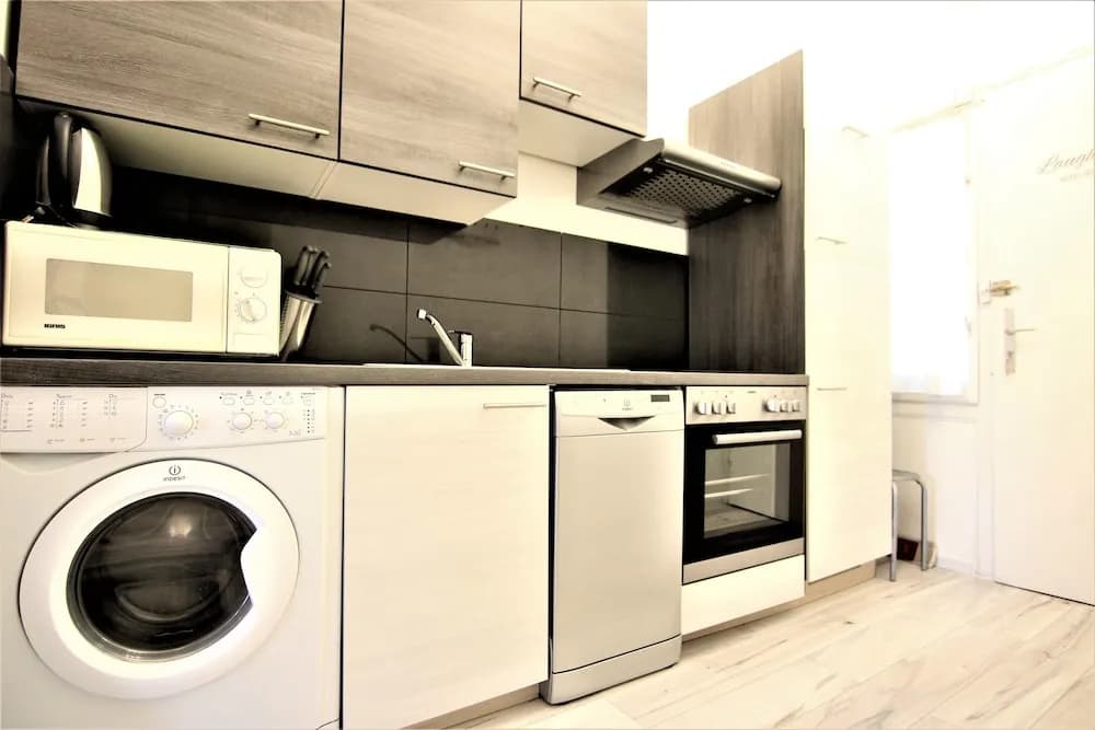Vienna CityApartments - Design Apartment Vienna 2 - photo 10