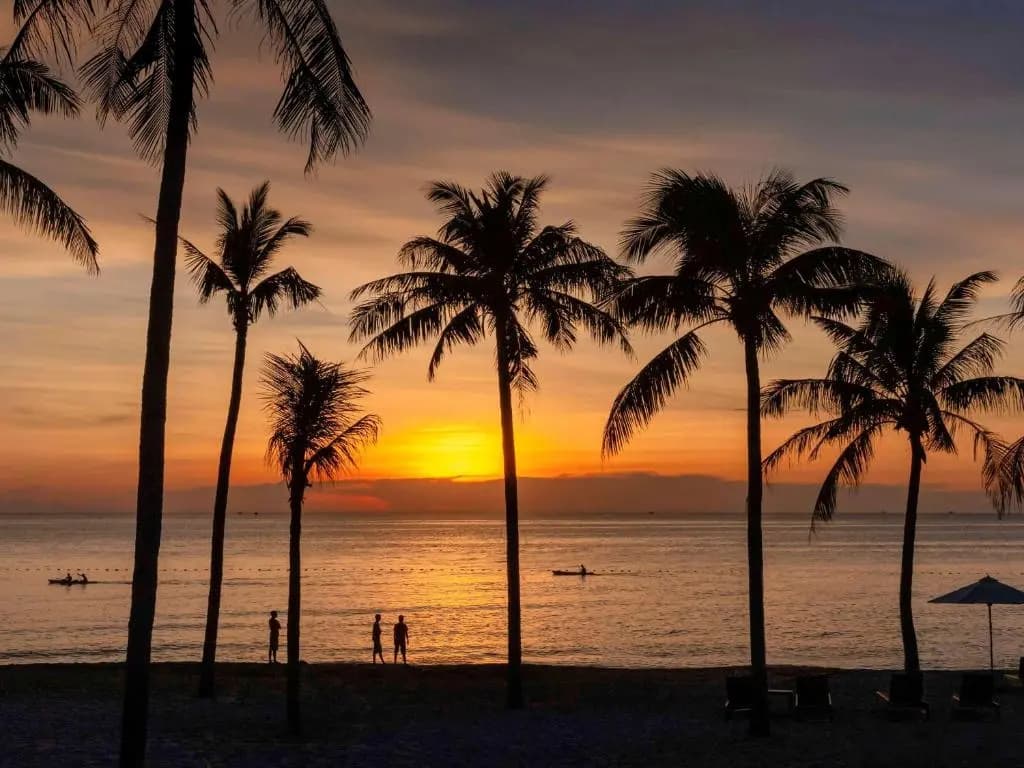 Pullman Phu Quoc Beach Resort - photo 16