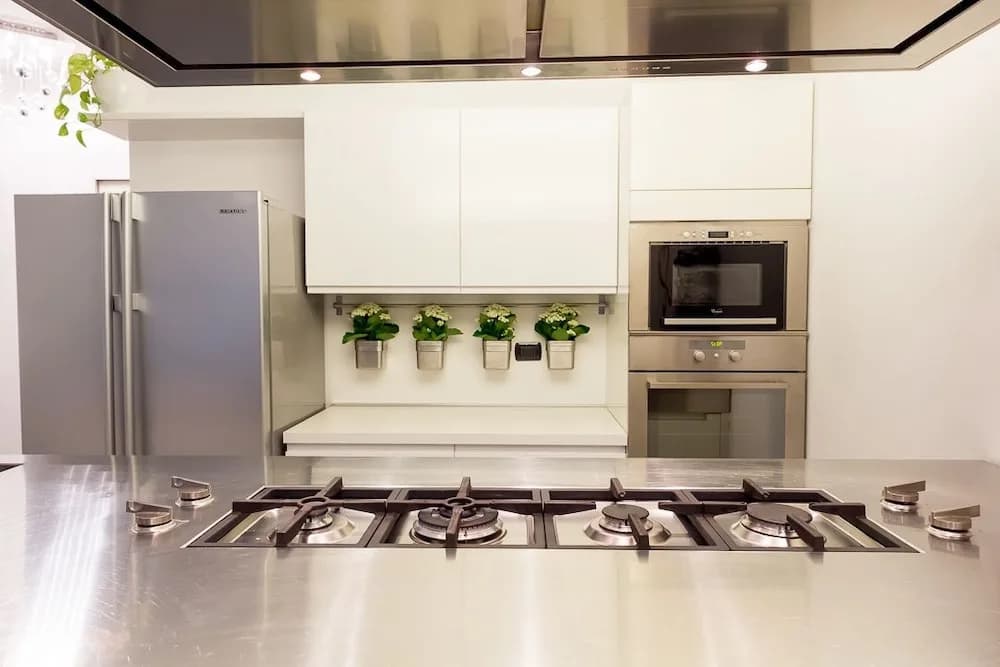 Luxury Loft Milano - photo 15