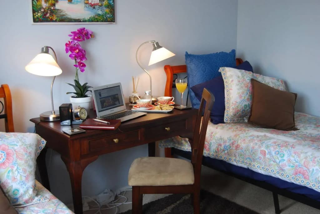 Highclaire House Bed and Breakfast - photo 1