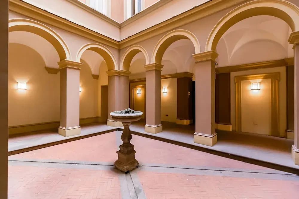 Trevi Apartment with Wi-Fi - photo 13