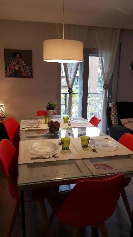 Apartamento Madrid dBA3 - photo 20