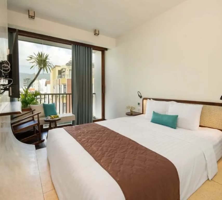 Hotel Le Bouton - photo 5