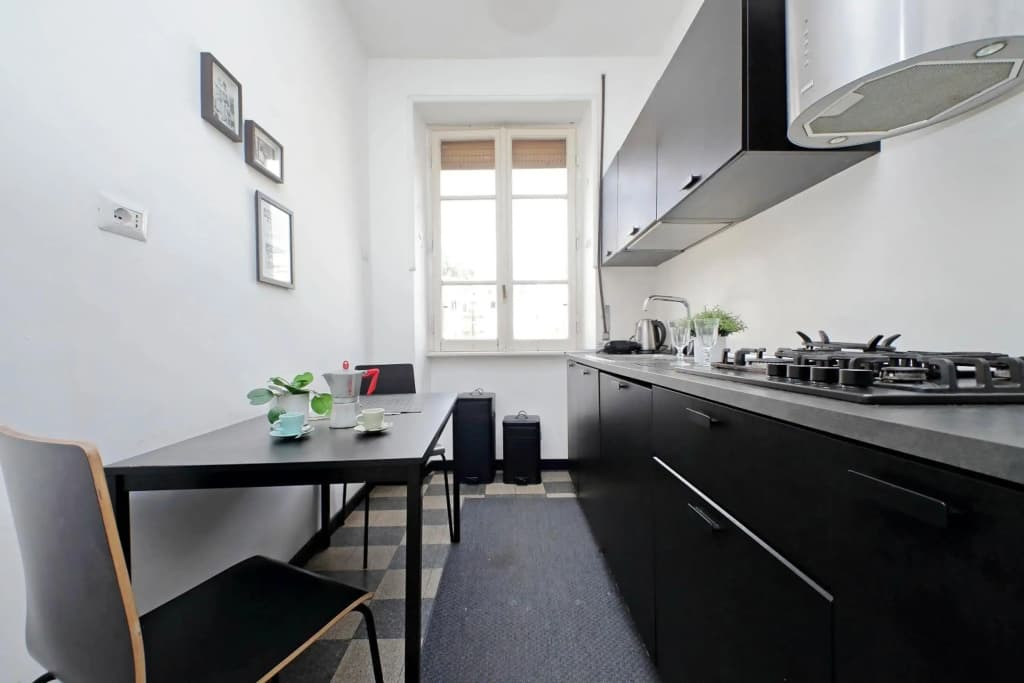 Triumph Apartment - photo 38