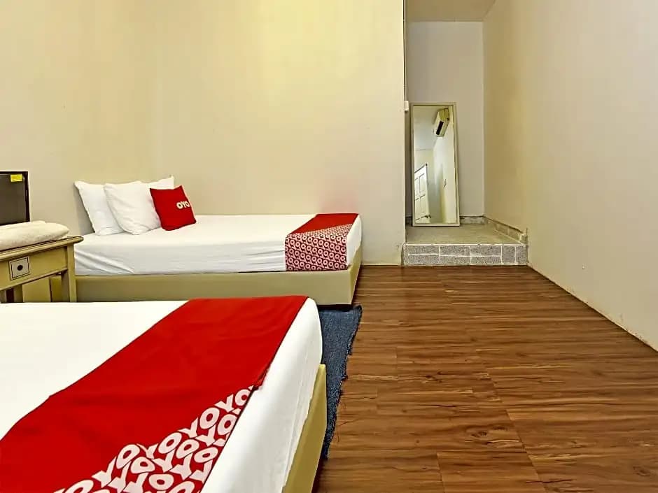 OYO 90585 D Pearl Hotel - photo 5