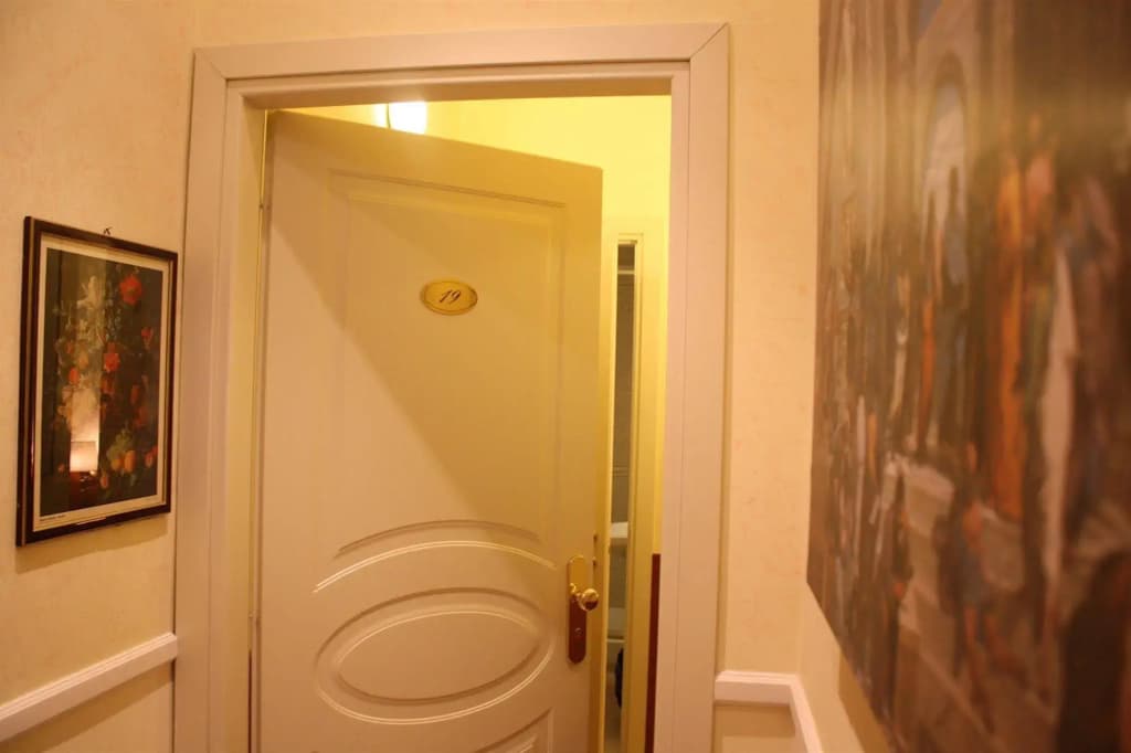 Hotel Viennese - photo 13
