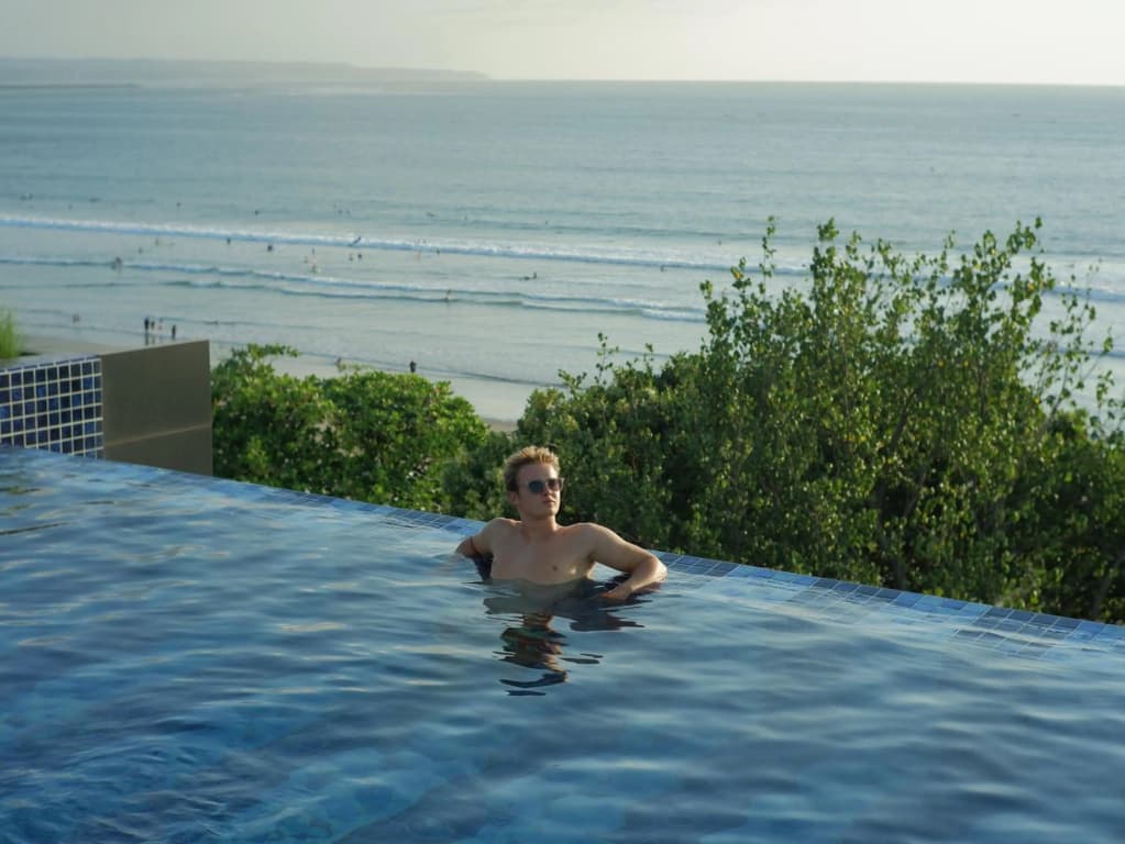 Tribe Bali Kuta Beach - photo 26