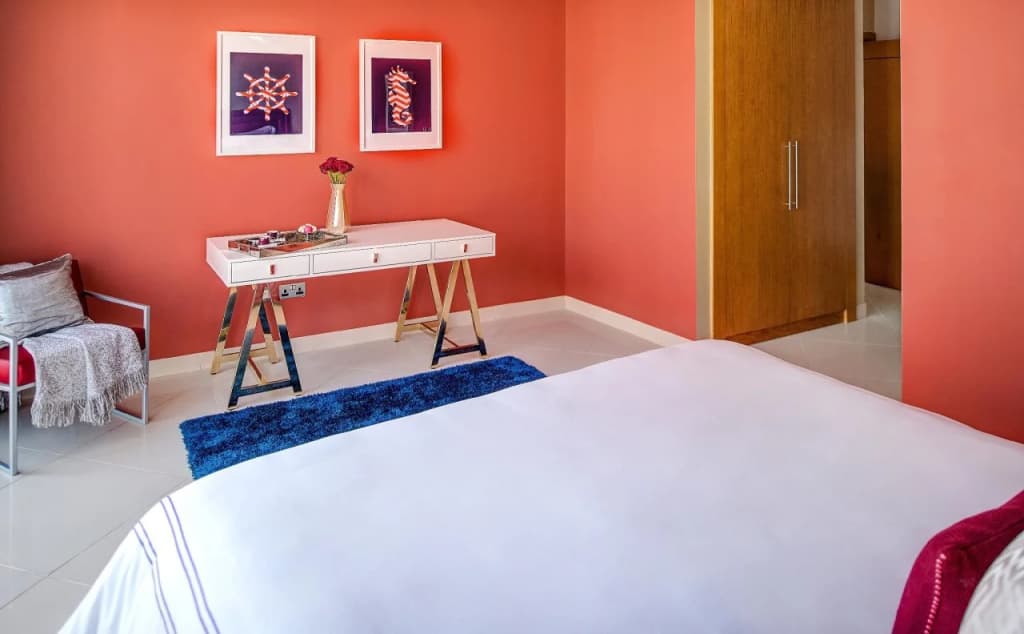 Trident grand residence - photo 5