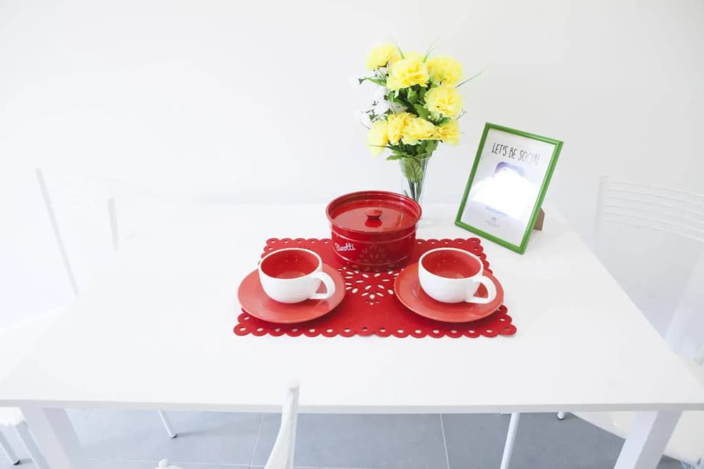 Alessia's Flat - Buenos Aires - photo 10