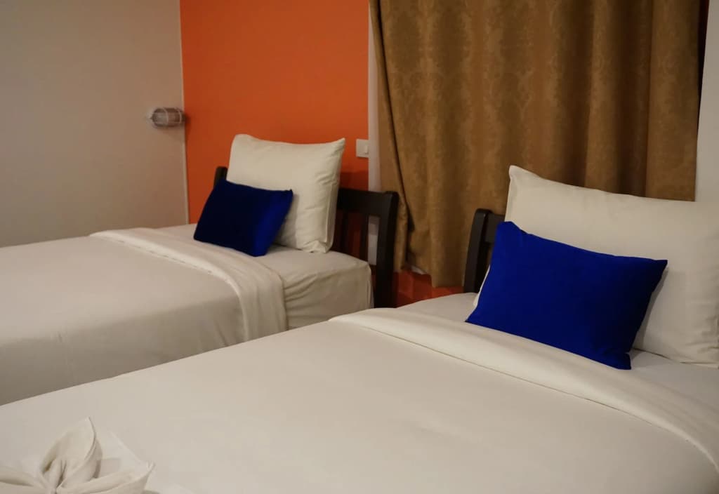 U Sleep Chiangmai - photo 3