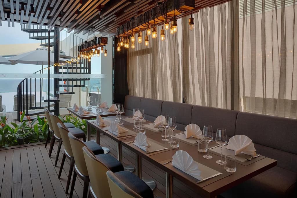 Parosand Danang Hotel - photo 33