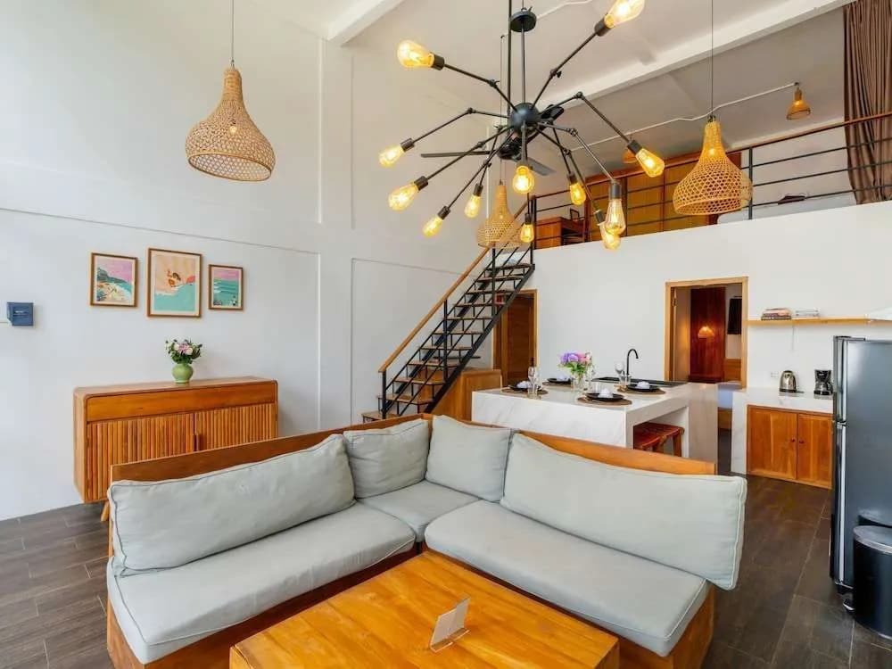 The Soho Loft by Pertama Stay - photo 3