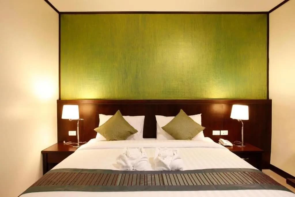 Orchid Resortel - photo 43