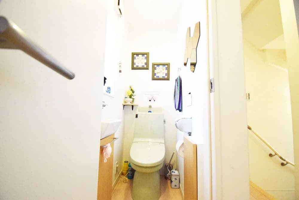 Okabe House Ikebukuro 3a - photo 8