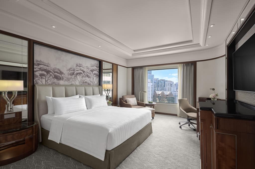Shangri-La Kuala Lumpur - photo 50