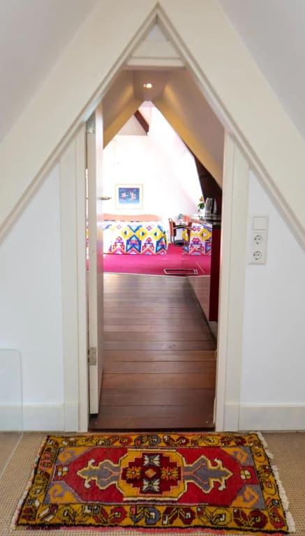 Xaviera's Bed and Breakfast - photo 25