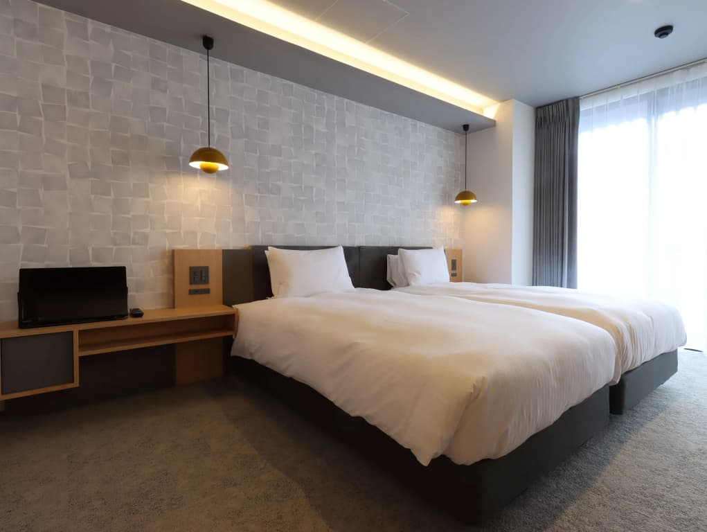 HOTEL Tomiya with M's - photo 2