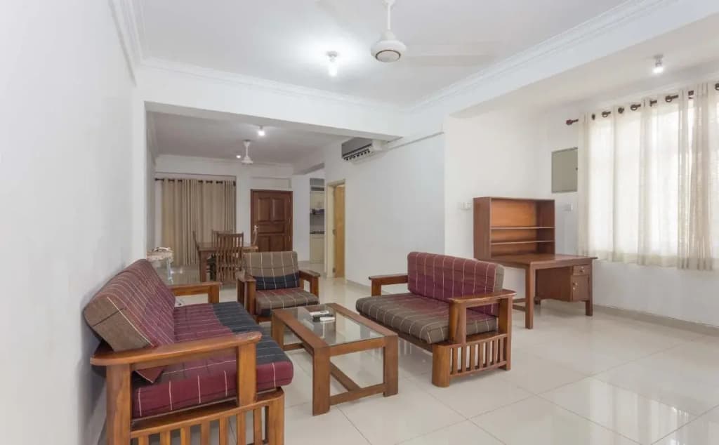 Mayura Apartment - photo 9