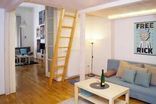 BpR P6 Apartment - photo 10