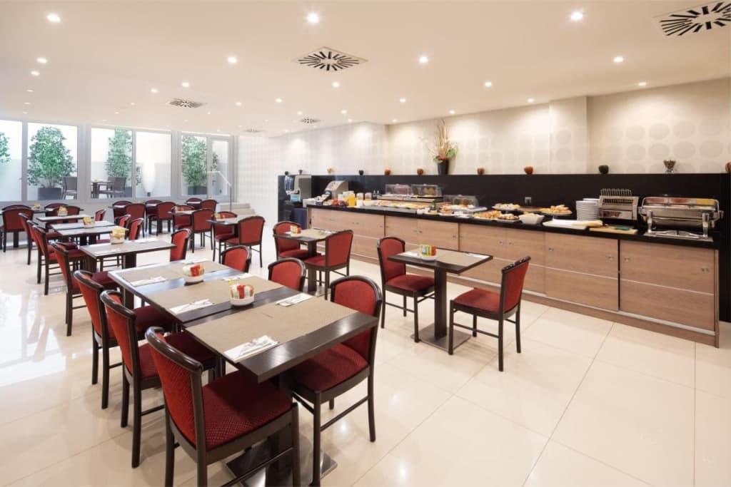 Arco Barcelona Hotel - photo 25