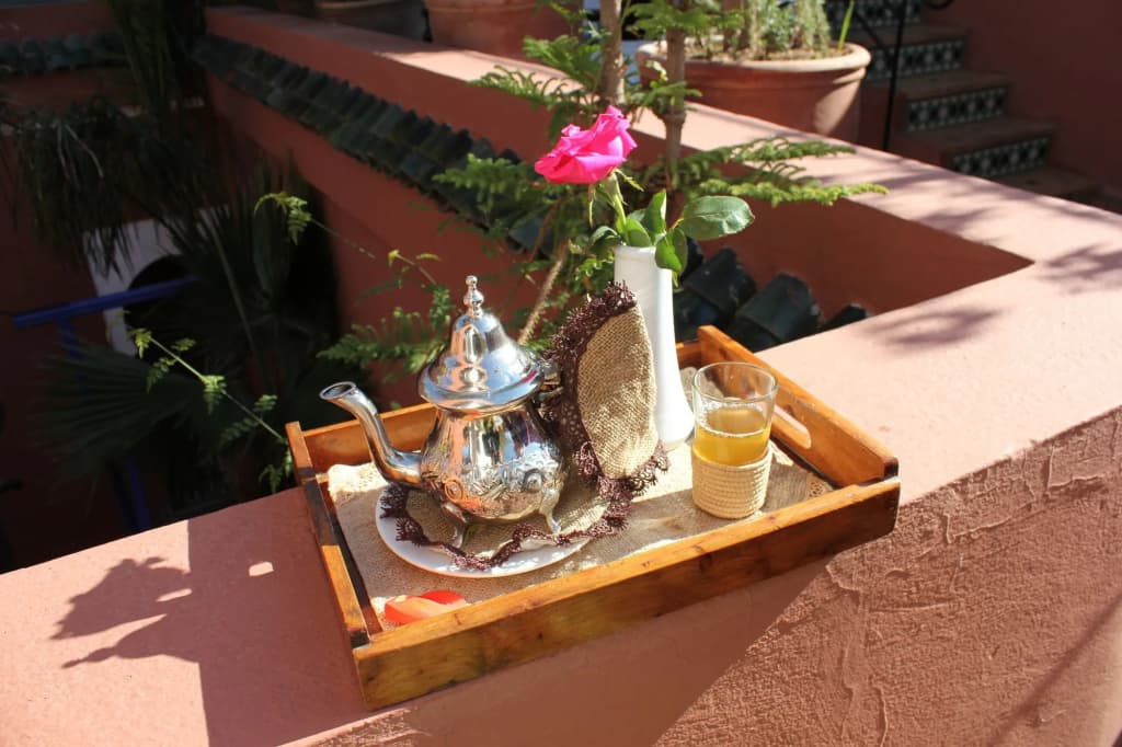 Riad Kaiss by Anika - photo 14