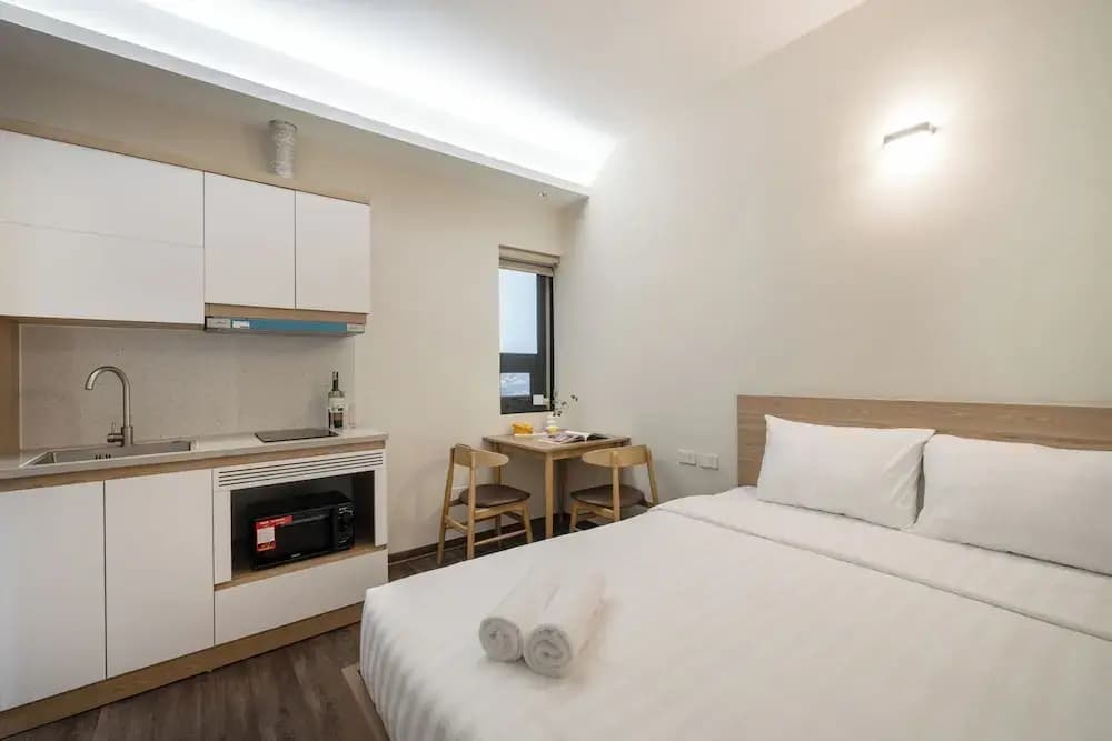 The Harmony Hotel Riverside - photo 1