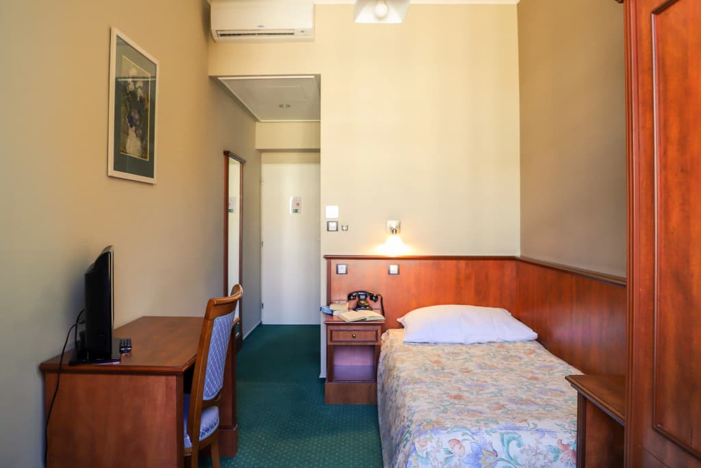 Hotel Union - photo 25